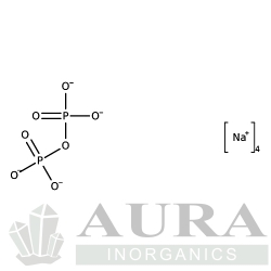 Diwodorodifosforan sodu 95+% [7758-16-9]