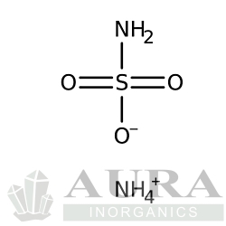 Sulfaminian amonu 99+% [7773-06-0]