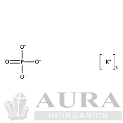 Wodorofosforan potasu 98+% [7778-53-2]