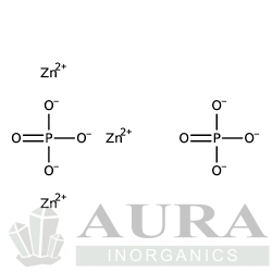 Dihydrat fosforanu cynku [7779-90-0] [34807-26-6]