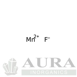 Fluorek manganu(II) 99% [7782-64-1]