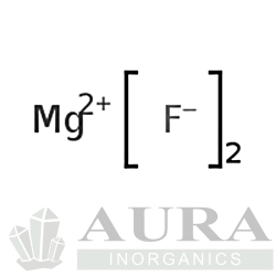 Fluorek magnezu 99,9% [7783-40-6]
