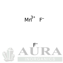 Fluorek manganu(III) 99,5% [7783-53-1]