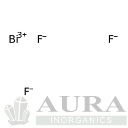 Fluorek bizmutu(III) 99,999% [7787-61-3]