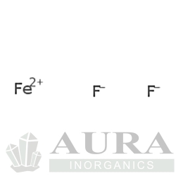 Fluorek żelaza(II) 99% [7789-28-8]