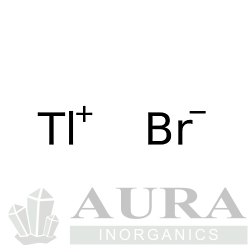 Bromek talu(I) (EVE/EUD) [7789-40-4]