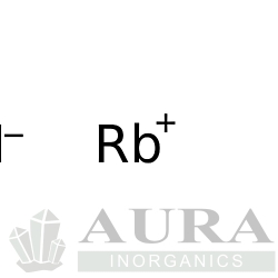 Jodek rubidu 99,9% [7790-29-6]