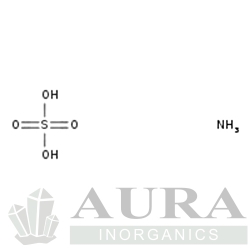 Wodorosiarczan amonu 99,9% [7803-63-6]