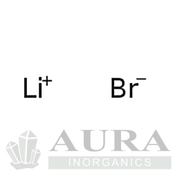Bromek litu, hydrat 99,95% [85017-82-9]