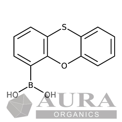 Kwas fenoksatyn-4-boronowy 95+% [100124-07-0]