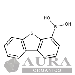 Kwas dibenzotiofeno-4-boronowy 95+% [108847-20-7]