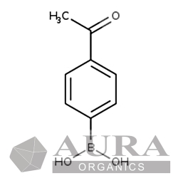 Kwas 4-acetylofenyloboronowy 95+% [149104-90-5]