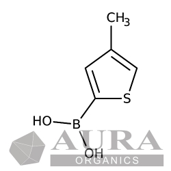 Kwas 4-metylotiofeno-2-boronowy 95+% [162607-15-0]
