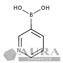 Kwas pirydyno-3-boronowy 95+% [1692-25-7]