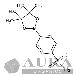 Ester pinakolowy kwasu benzenosulfonamido-4-boronowego 95+% [214360-51-7]