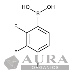 Kwas 2,3,4-trifluorofenyloboronowy 95+% [226396-32-3]