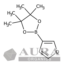 Ester pinakolowy kwasu furano-3-boronowego 95+% [248924-59-6]