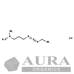 chlorowodorek 1-(3-dimetyloaminopropylo)-3-etylokarbodiimidu 99% [25952-53-8]