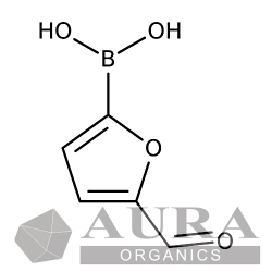 Kwas 2-formylfuran-5-boronowy 95+% [27329-70-0]