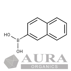 Kwas naftaleno-2-boronowy 95+% [32316-92-0]
