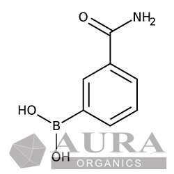 Kwas benzamido-3-boronowy 95+% [351422-73-6]