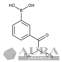 Kwas N,N-Dimetylobenzamido-3-boronowy 95+% [373384-14-6]