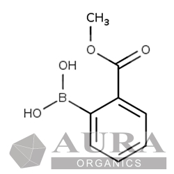 Kwas 2-metoksykarbonylofenyloboronowy 95+% [374538-03-1]