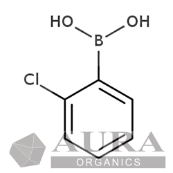 Kwas 2-chlorofenyloboronowy 95+% [3900-89-8]