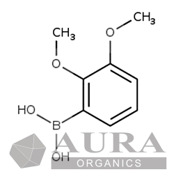 Kwas 2,3-dimetoksyfenyloboronowy 95+% [40972-86-9]