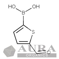 Kwas 5-formylotiofeno-2-boronowy 95+% [4347-33-5]