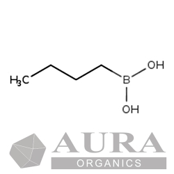 Kwas n-butyloboronowy 95+% [4426-47-5]