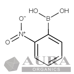 Kwas 2-nitrofenyloboronowy 95+% [5570-19-4]
