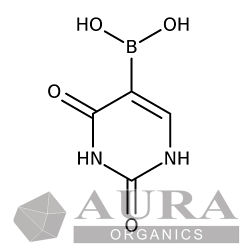 Kwas uracyl-5-boronowy 95+% [70523-22-7]