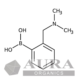 Kwas 2-(N,N-dimetyloaminometylo)-fenyloboronowy 95+% [85107-53-5]