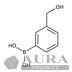 Kwas 3-(hydroksymetylo)fenyloboronowy 95+% [87199-15-3]