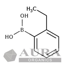 Kwas 2-etylofenyloboronowy 95+% [90002-36-1]