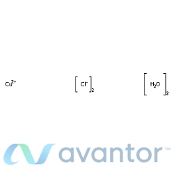 Miedzi (II) chlorek 2 . hydrat CZDA, ODCZ. FP [10125-13-0]