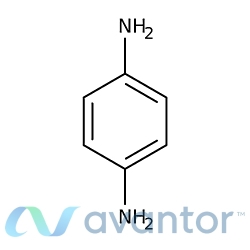 1,4-Fenylenodiamina CZ [106-50-3]