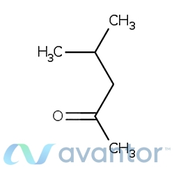 Izopropyloaceton (keton izobutylowo-metylowy) CZDA, ACS, ODCZ. FP [108-10-1]