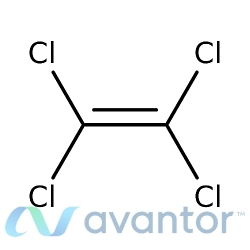 Tetrachloroetylen CZ [127-18-4]