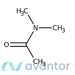 N,N-Dimetyloacetamid HPLC [127-19-5]