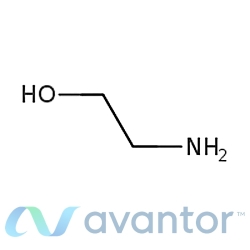 Etanoloamina CZDA [141-43-5]
