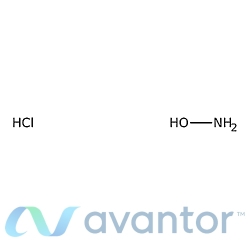 Hydroksyloaminy chlorowodorek CZDA, ACS, ODCZ. FP [5470-11-1]