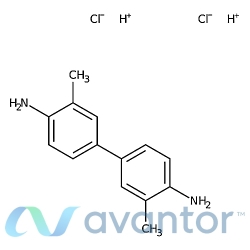 o-Tolidyny dichlorowodorek CZDA [612-82-8]