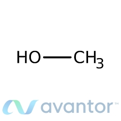 Metanol DO CHROM.LC-MS [67-56-1]