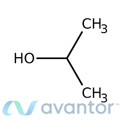 2-Propanol (Izopropanol) CZ [67-63-0]