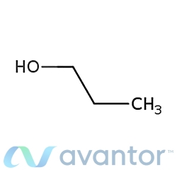 1-Propanol CZDA, ACS, ODCZ. FP [71-23-8]