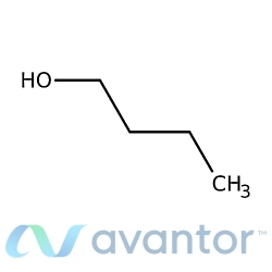 1-Butanol CZDA, ODCZ. FP [71-36-3]