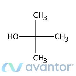 2-Metylo-2-propanol CZDA, ACS [75-65-0]