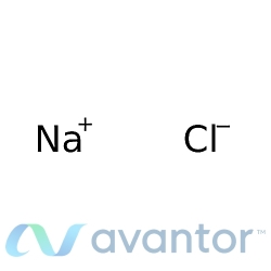 Sodu chlorek ASTM B117 [7647-14-5]